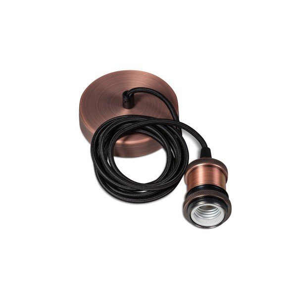 Závěsné svítidlo ETH Piston Lenna