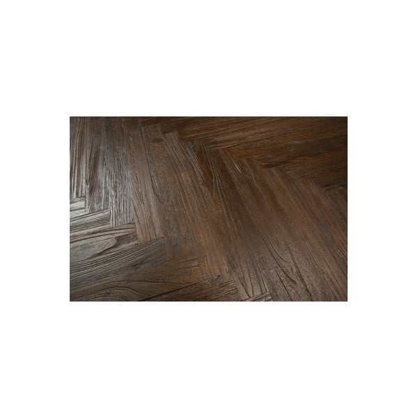 Jídelní stůl v dekoru jilmu 100x220 cm Bone – DAN-FORM Denmark-image-4