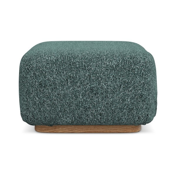 Tyrkysová modulární podnožka Ailani – Makamii