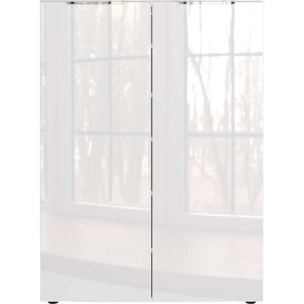 Bílý botník Genova – Germania-image-3