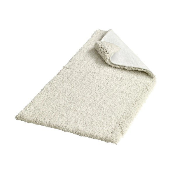 Krémová koupelnová předložka 70x140 cm Tuufa – Blomus-image-3