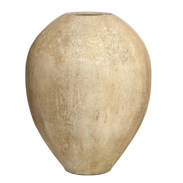 Terakotová váza Denzzo Orion, 80 cm