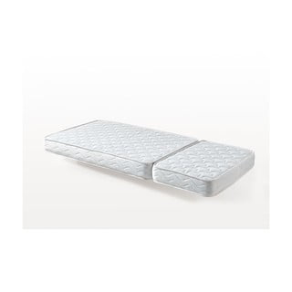 Pěnová matrace k dětské nastavitelné posteli Vipack Jumper, 90 x 160/200 cm
