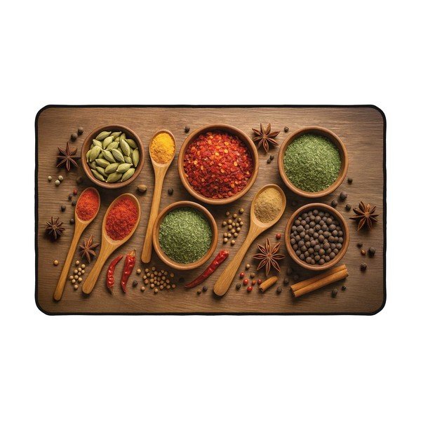 Koberec 45x75 cm Spicy – douceur d'intérieur