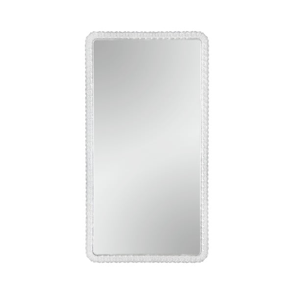 Nástěnné zrcadlo s osvětlením 37x70 cm Yuna – Mirrors and More