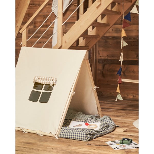 Dětský stan Yanil – Kave Home-image-4