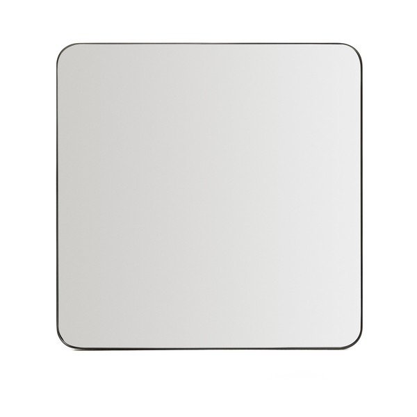 Nástěnné zrcadlo 60x60 cm Marco – Kave Home