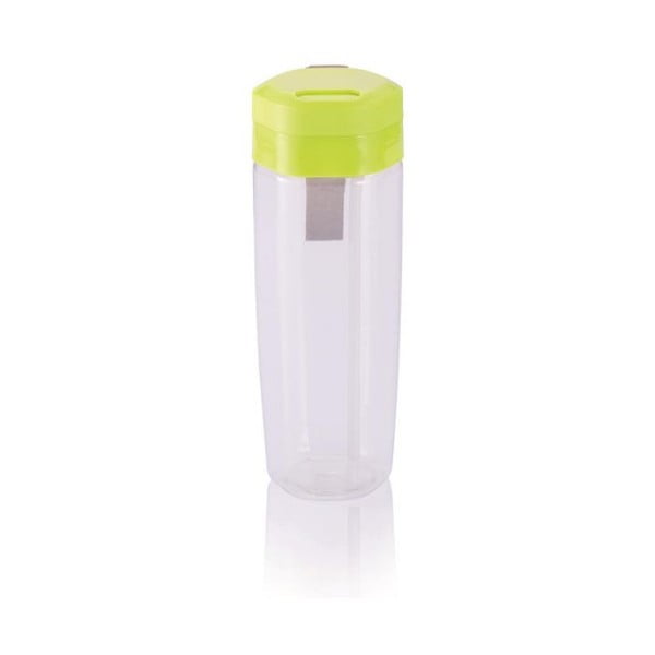 Limetková cestovní lahev XD Design Turner Activity, 650 ml-image-1