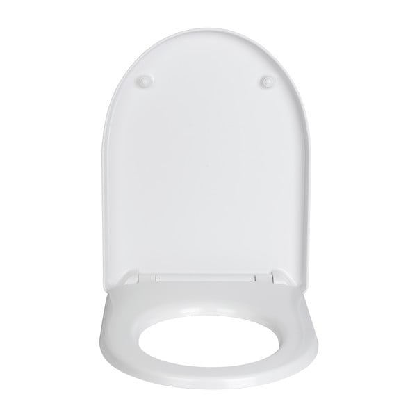 Záchodové prkénko s automatickým zavíráním Sindia – Wenko-image-2