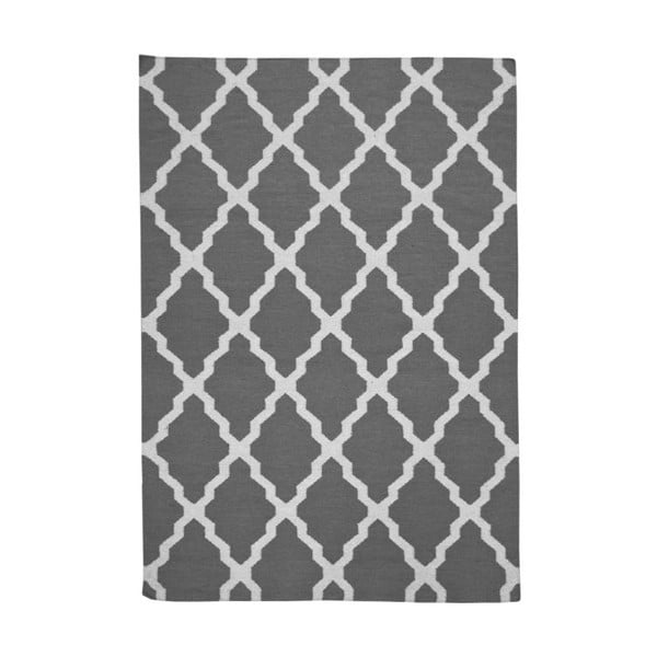 Ručně tkaný koberec Kilim Modern 028, 150x240 cm