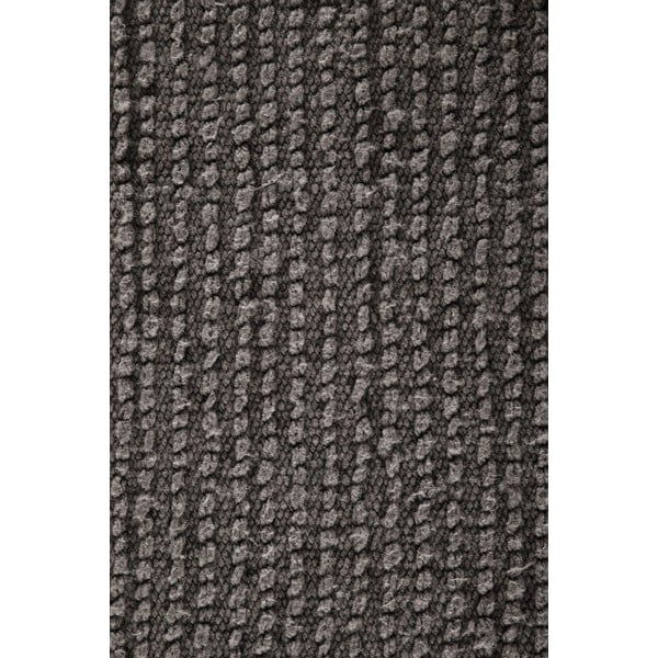 Šedá bavlněná koupelnová předložka Tiseco Home Studio Luca, 60 x 60 cm-image-3