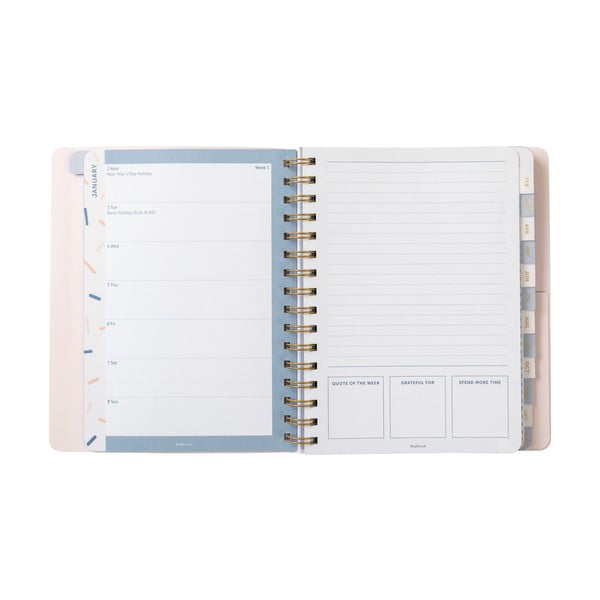 Týdenní diář - Busy B-image-3