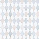Dětská tapeta 10 m x 50 cm Harlequin – Lilipinso