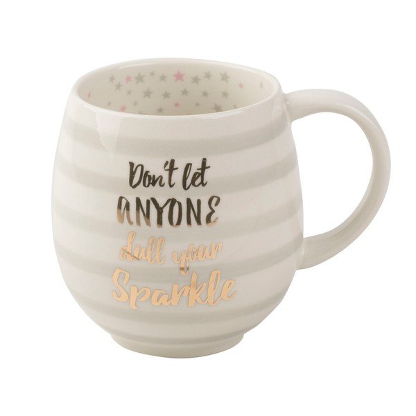 Keramický hrnek Creative Tops Sparkle, 450 ml-image-1