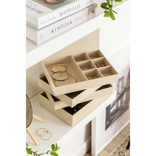 Šperkovnice Fawn Paper Laminate – Bigso-image-1