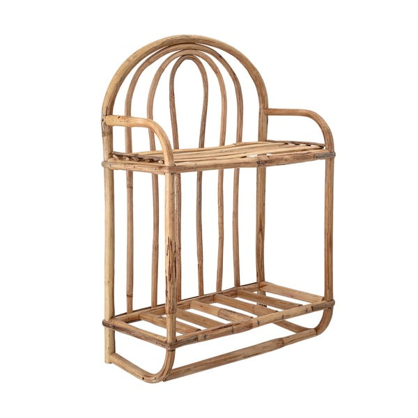 Dětský regál z rákosu 34x52 cm Alice - Bloomingville-image-2