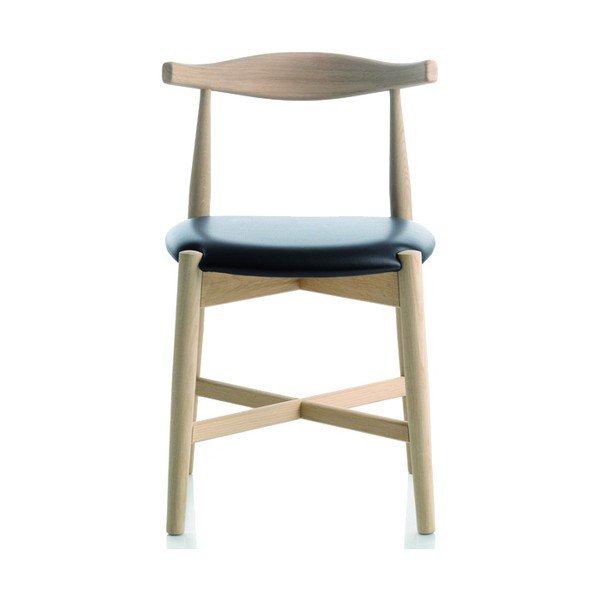 Jídelní židle z dubového dřeva Findahl by Hammel Dora-image-4