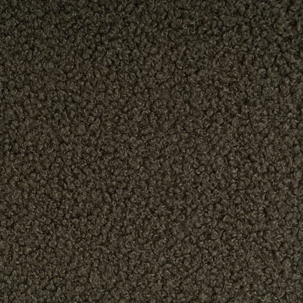 Dekorační polštář z materiálu bouclé 45x45 cm Sherpa – Casa Selección-image-2