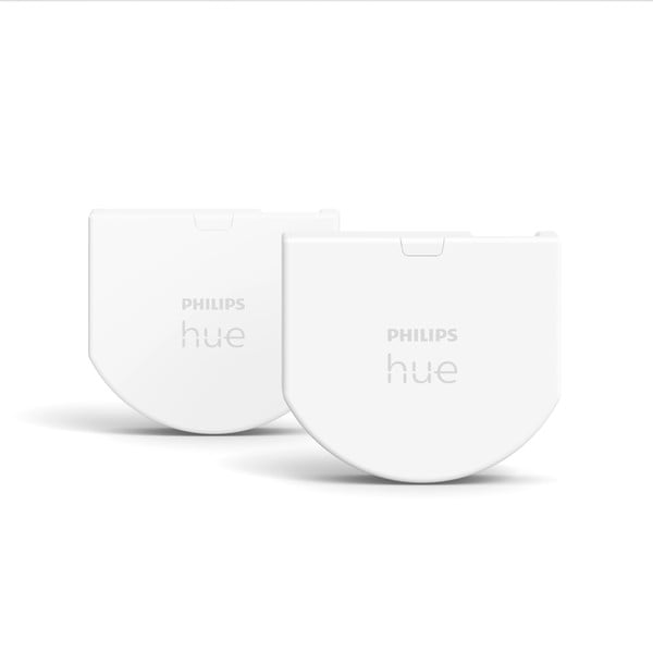 Modul nástěnného vypínače 2 ks – Philips Hue-image-4