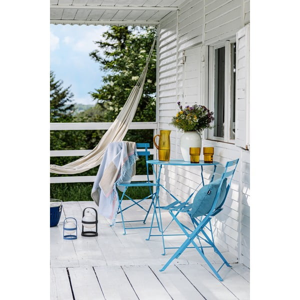 LED přenosné solární/na USB venkovní svítidlo ø 15 cm Soft Spot – Rosendahl-image-2