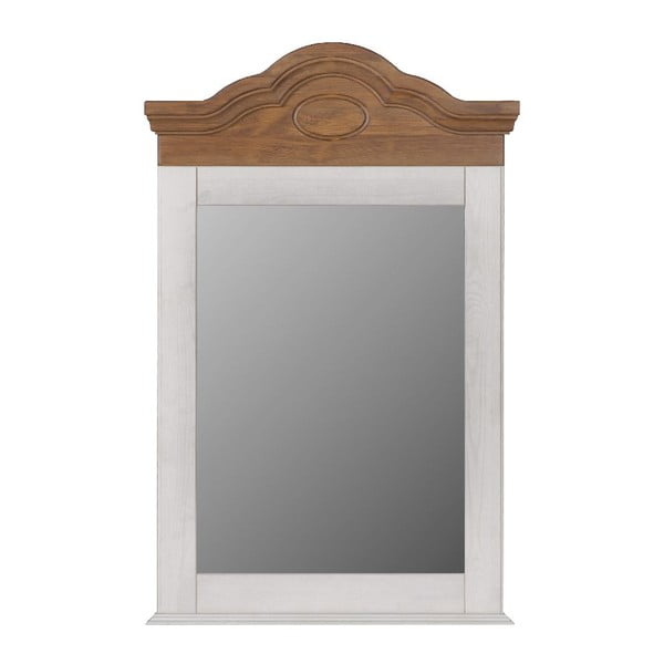 Nástěnné  zrcadlo Wales, 67x104 cm