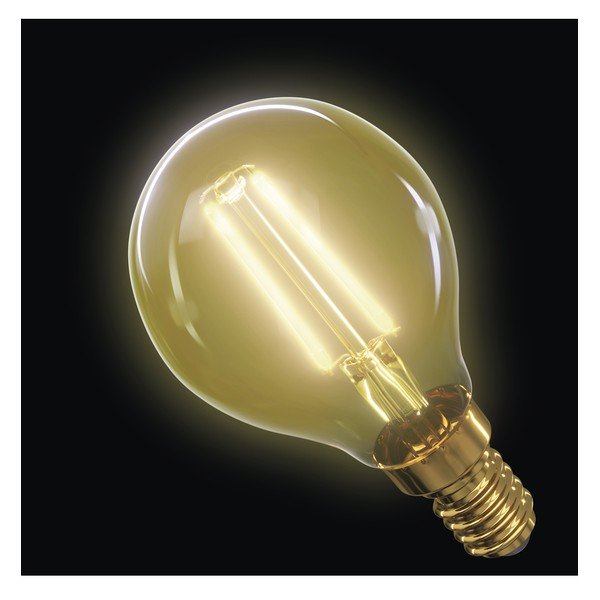 LED žárovka E14, 18 W, 230 V - EMOS-image-1