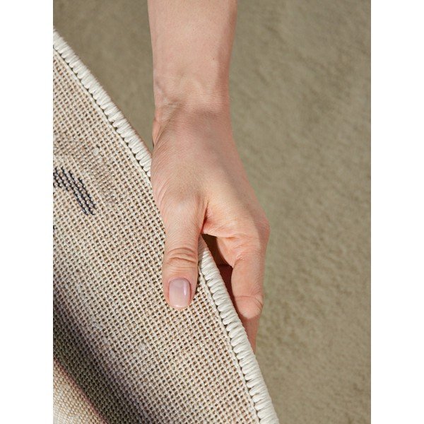 Dětský koberec ø160 cm Ravi – Hanse Home-image-4