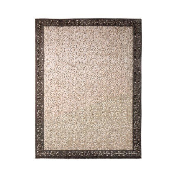 Koberec Schöngeist & Petersen Design Border, 80 x 150 cm