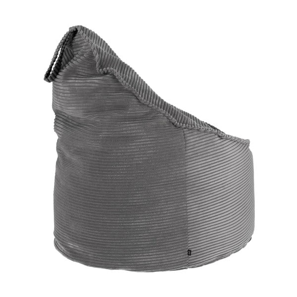 Šedý sedací vak Wilma – Kave Home-image-3