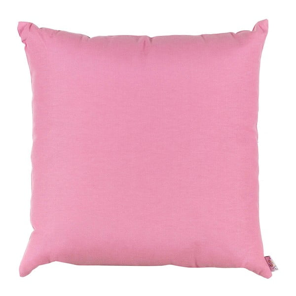 Světle růžový povlak na polštář Mike & Co. NEW YORK Simply Sweet, 41 x 41 cm