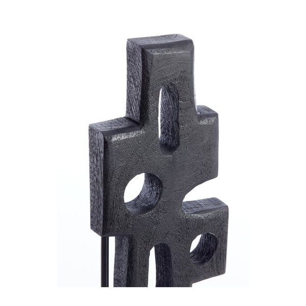 Dřevěná soška Salio – Light & Living-image-2