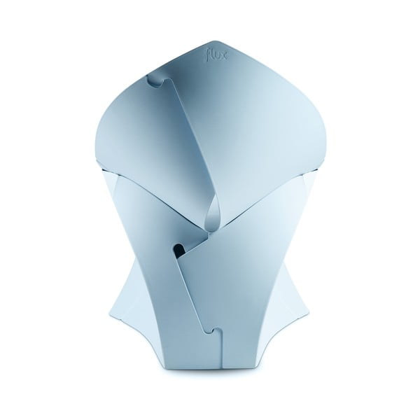 Modrá  židle Flux-image-3