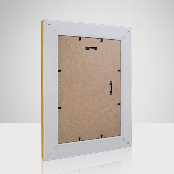 Plastový rámeček 28x38 cm  -image-1