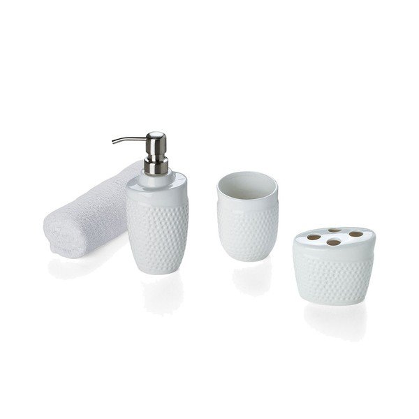Dárkový koupelnový set Bubbly