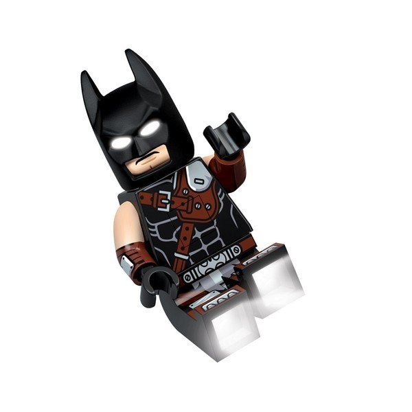 Baterka LEGO® příběh 2 Batman-image-1