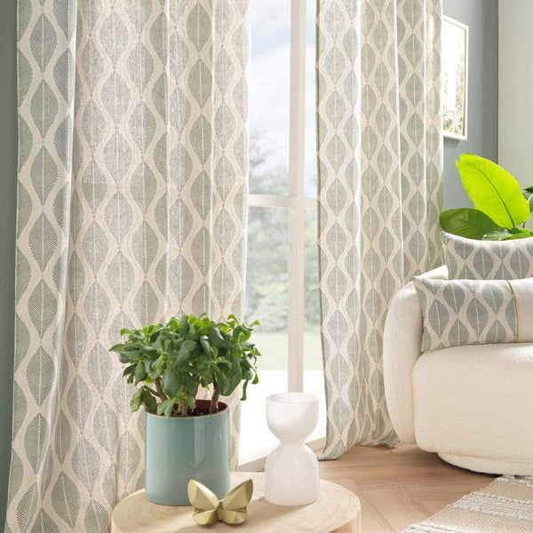 Dekorační polštář 45x45 cm Maho – douceur d'intérieur-image-4