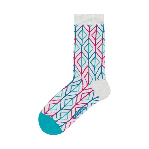 Ponožky Ballonet Socks Hubs, velikost 41 – 46