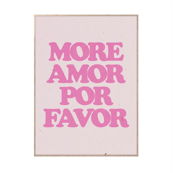 Obraz 50x70 cm Amore – Styler