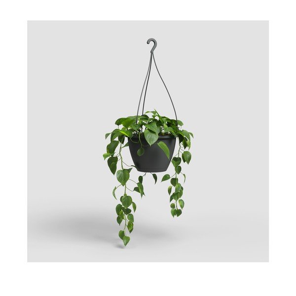 Plastový květináč ø 31 cm Algarve – Artevasi-image-4