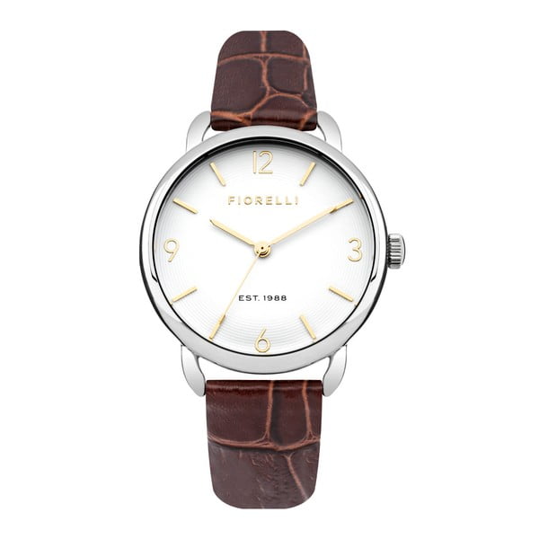 Dámské hodinky Fiorelli Tresk
