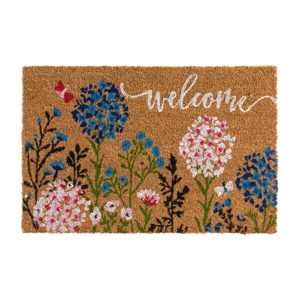 Rohožka z kokosového vlákna 40x60 cm Fine – Casa Selección