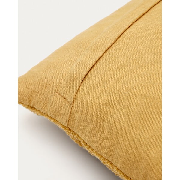 Dětský povlak na polštář 30x50 cm Yanil – Kave Home-image-3