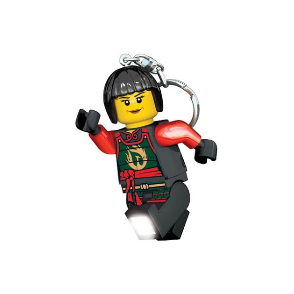 Svítící figurka LEGO Ninjago Nya