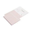 Kartonový organizér na dokumenty Paulina Restore Paper Laminate A4 – Bigso
