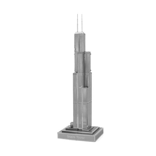 Model Iconx Sears Tower-image-1