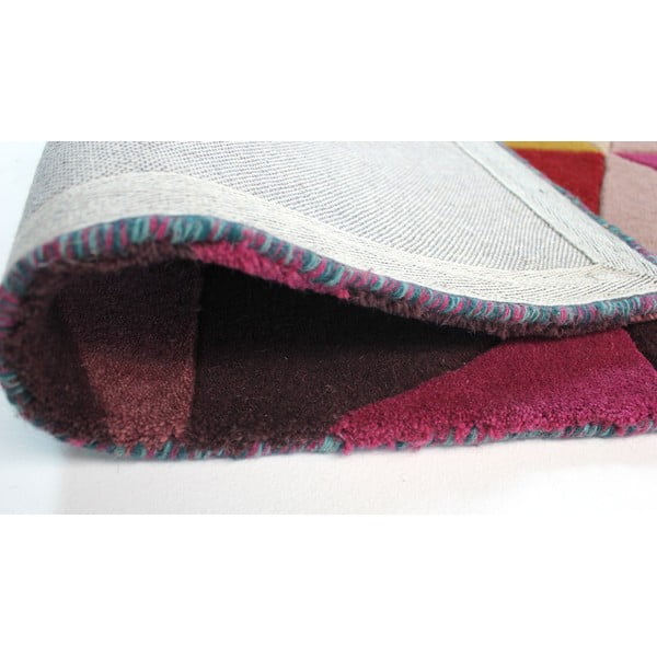 Vlněný běhoun Flair Rugs Falmouth, 60 x 230 cm-image-4