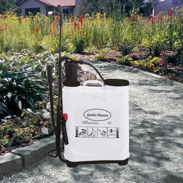 Postřikovač – Garden Pleasure-image-1