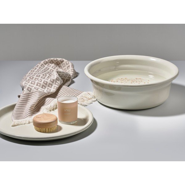 Dřevěný kartáč do koupele Inu - Zone-image-3