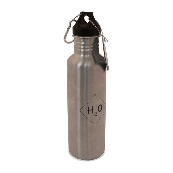 Lahev na vodu se zátkou Gift Republic Wild Life Water Bottle, 750 ml