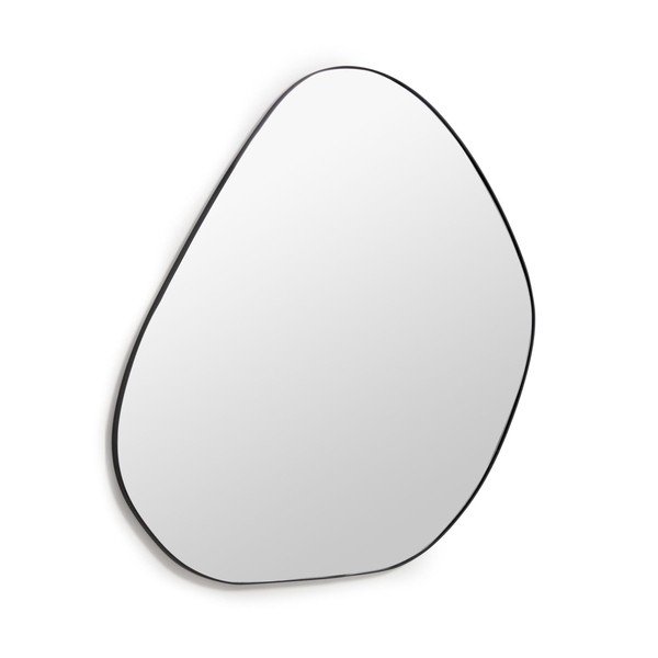 Nástěnné zrcadlo 95x108,5 cm Anera – Kave Home